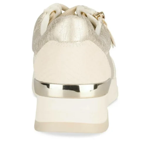 Sneakers BEIGE