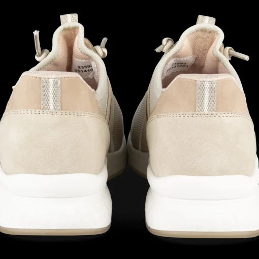 Sneakers BEIGE
