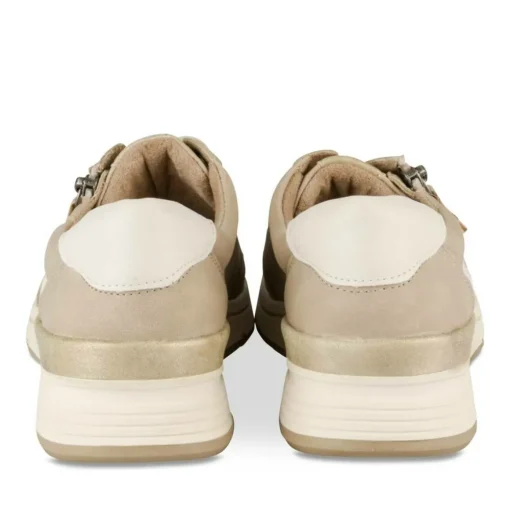 Sneakers BEIGE