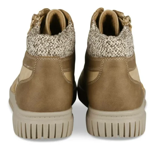 Sneakers BEIGE
