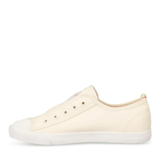 Sneakers BEIGE
