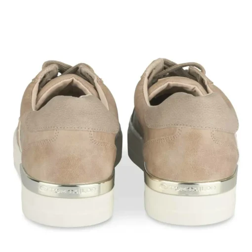 Sneakers BEIGE