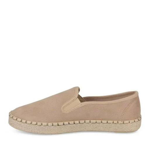 Sneakers BEIGE