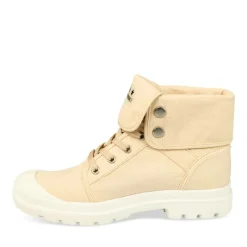 Sneakers BEIGE