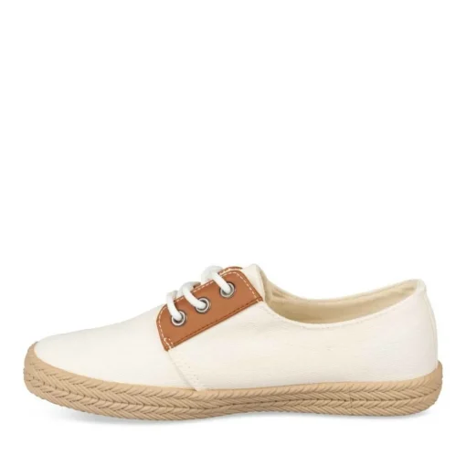 Sneakers BEIGE