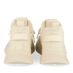 Sneakers BEIGE