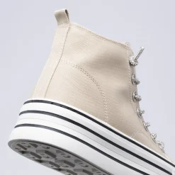 Sneakers BEIGE