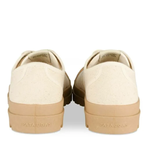 Sneakers BEIGE