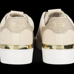 Sneakers BEIGE
