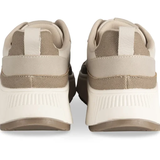 Sneakers BEIGE