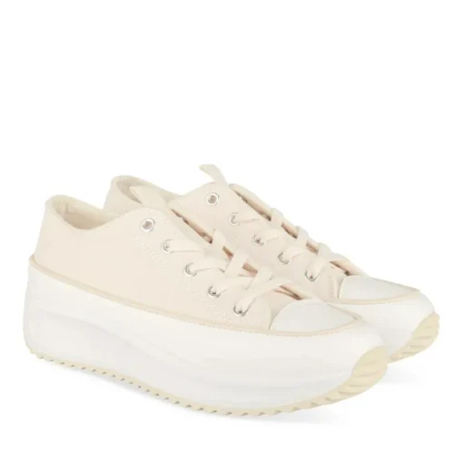 Sneakers BEIGE