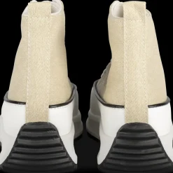 Sneakers BEIGE