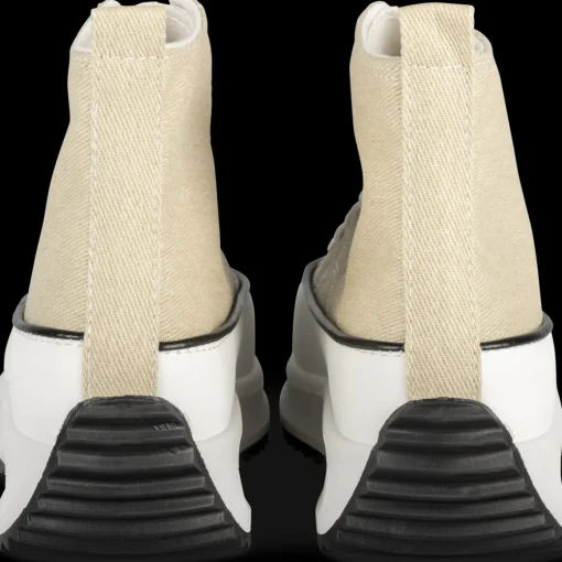 Sneakers BEIGE