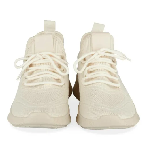 Sneakers BEIGE