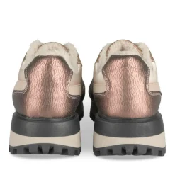 Sneakers BEIGE