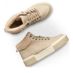 Sneakers BEIGE