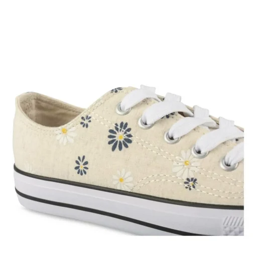 Sneakers BEIGE