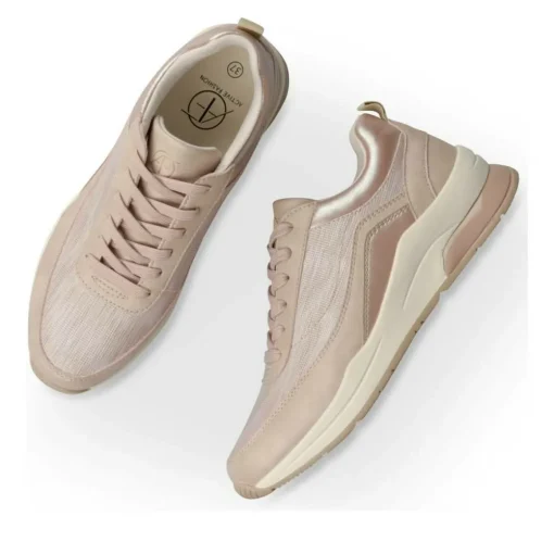 Sneakers BEIGE