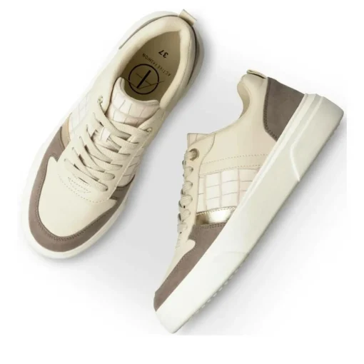 Sneakers BEIGE