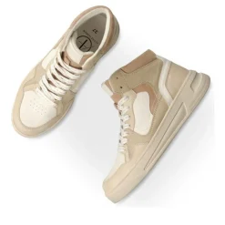 Sneakers BEIGE