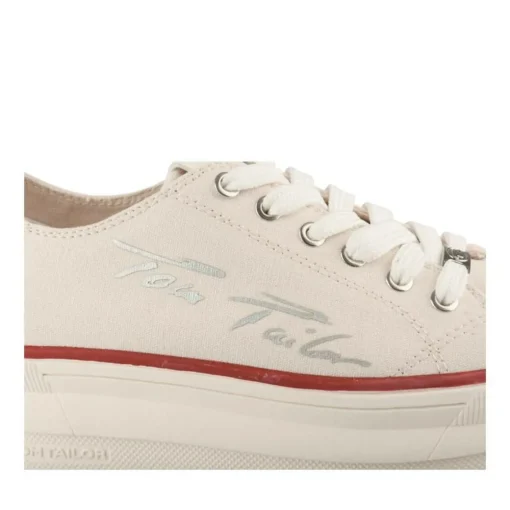Sneakers BEIGE