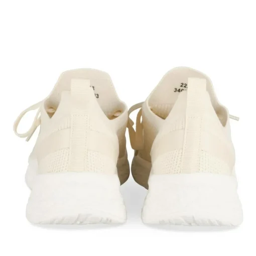 Sneakers BEIGE