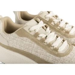 Sneakers BEIGE