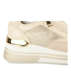 Sneakers BEIGE