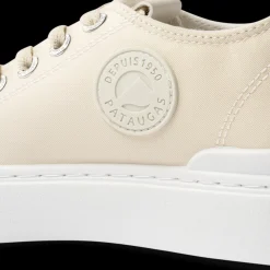 Sneakers BEIGE