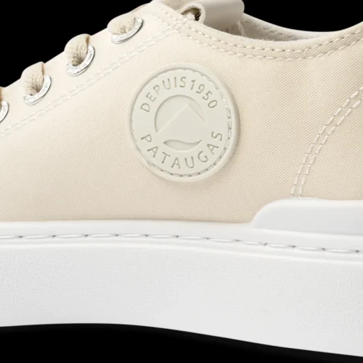 Sneakers BEIGE