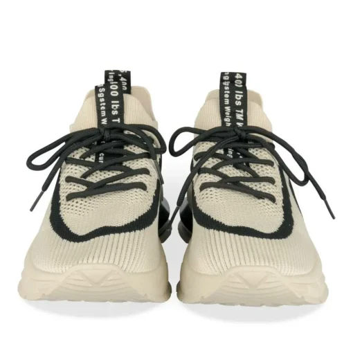 Sneakers BEIGE