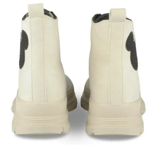 Sneakers BEIGE