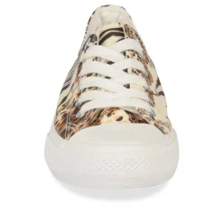 Sneakers BEIGE