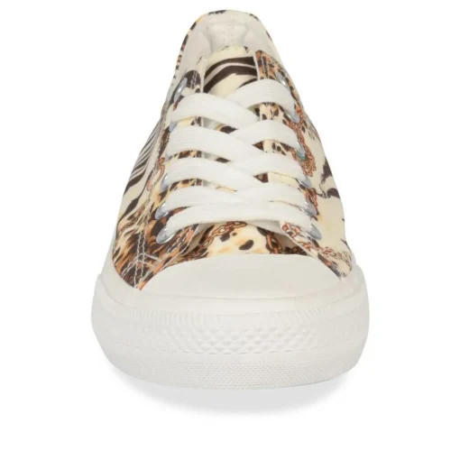 Sneakers BEIGE