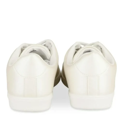 Sneakers BEIGE