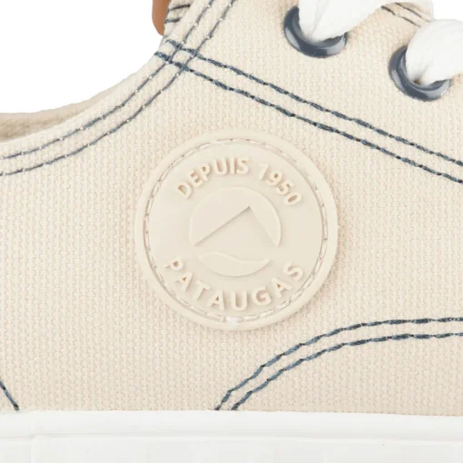 Sneakers BEIGE
