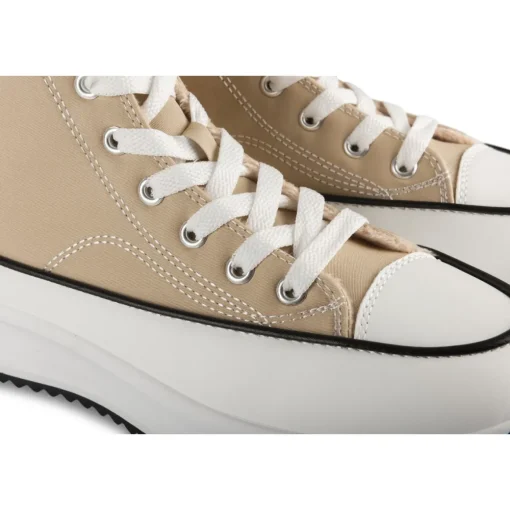 Sneakers BEIGE