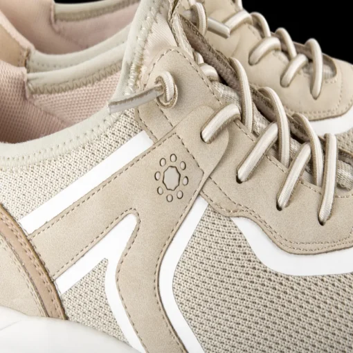 Sneakers BEIGE