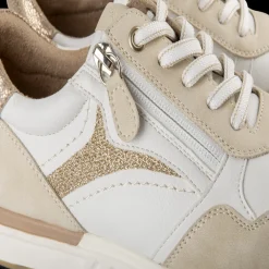 Sneakers BEIGE