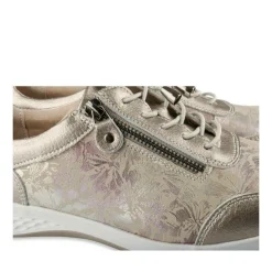 Sneakers BEIGE