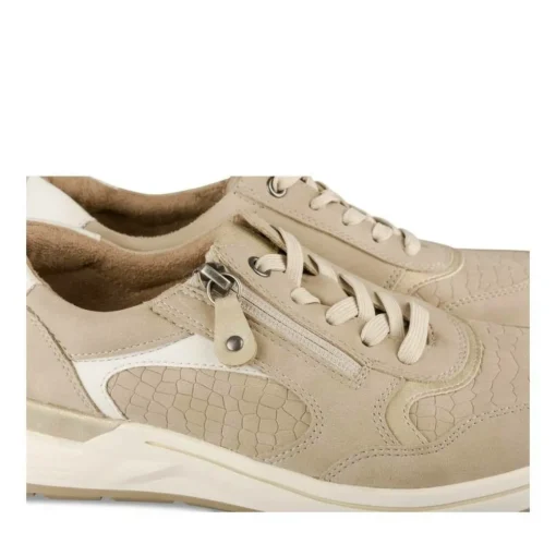 Sneakers BEIGE