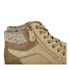 Sneakers BEIGE