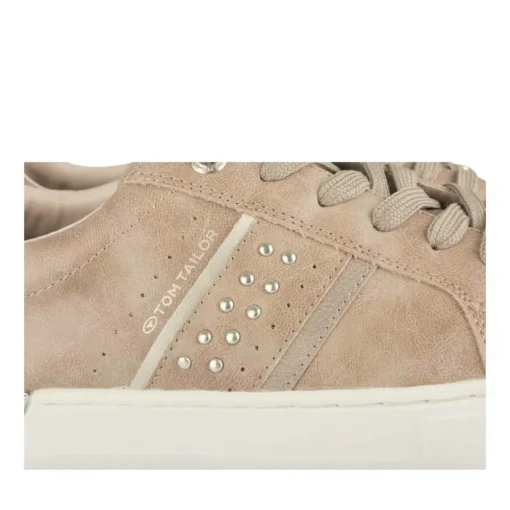 Sneakers BEIGE