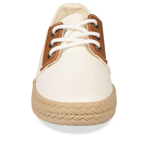 Sneakers BEIGE