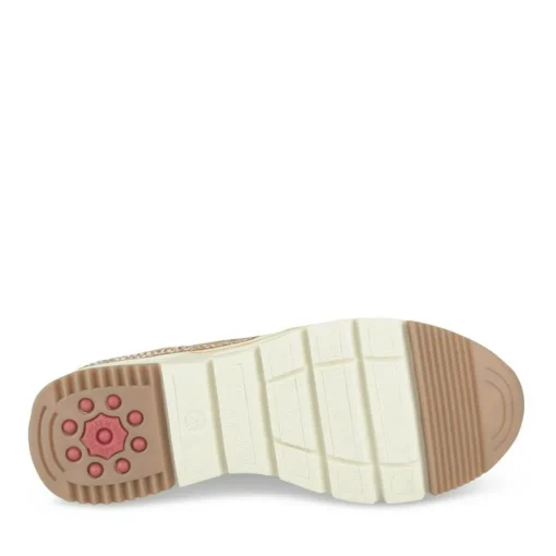 Sneakers BEIGE