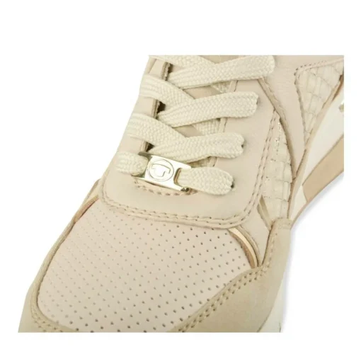 Sneakers BEIGE