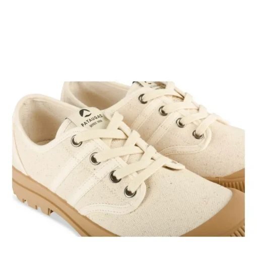 Sneakers BEIGE