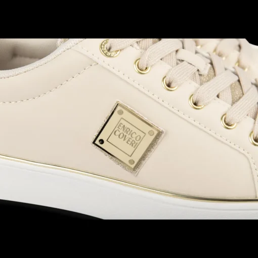 Sneakers BEIGE