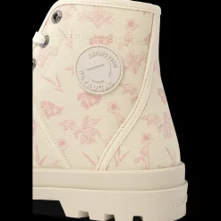 Sneakers BEIGE