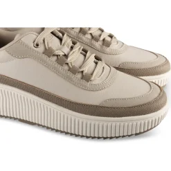 Sneakers BEIGE